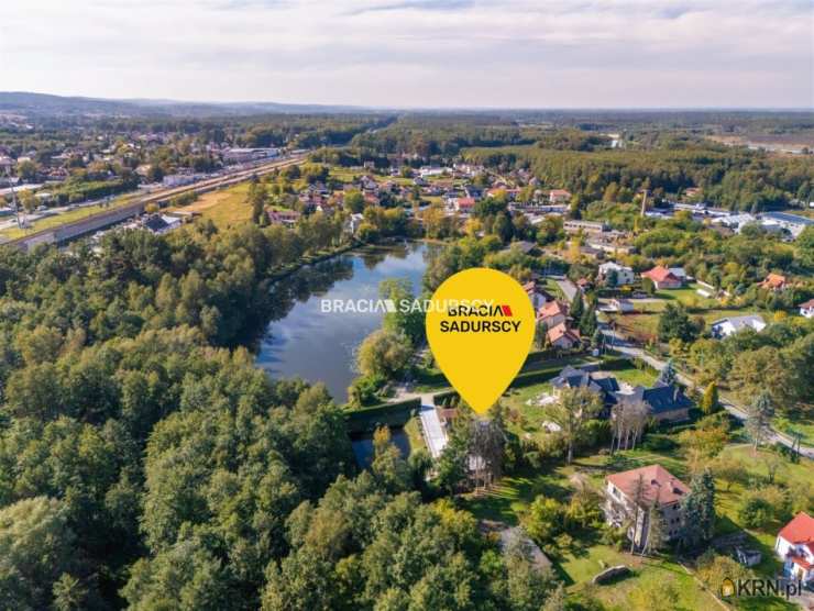 Dom  do wynajęcia, , Brzesko, ul. Wodna