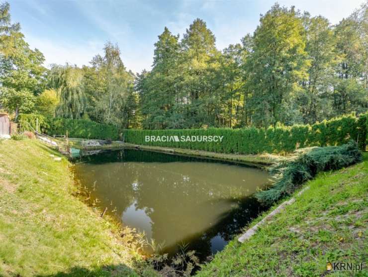 , Dom  do wynajęcia, Brzesko, ul. Wodna