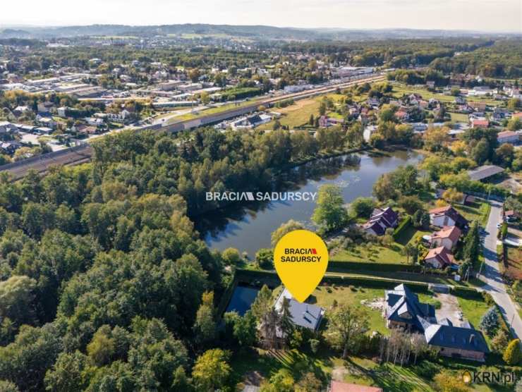 BRACIA SADURSCY NIERUCHOMOŚCI ODDZIAŁ BS5 NOWA HUTA, Dom  do wynajęcia, Brzesko, ul. Wodna
