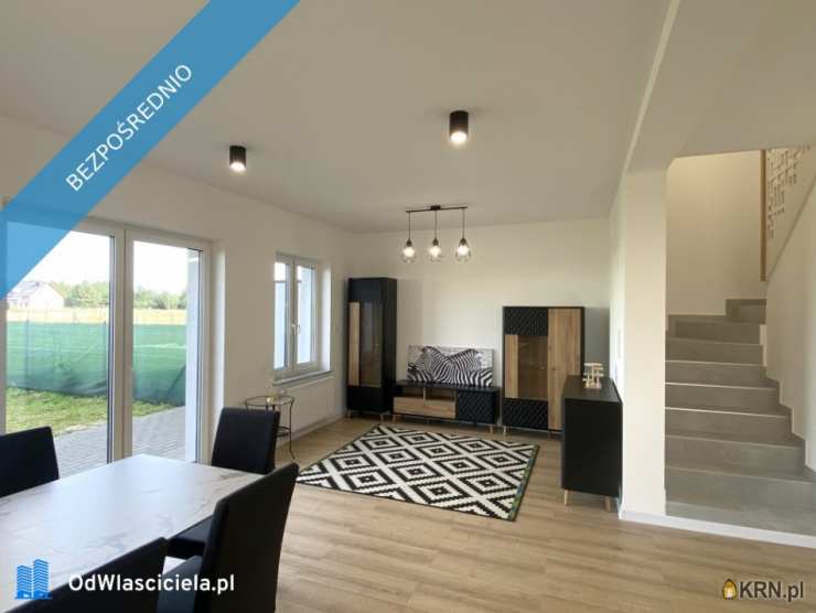 Chrząstawa Mała, ul. , Dom  na sprzedaż, 5 pokojowe