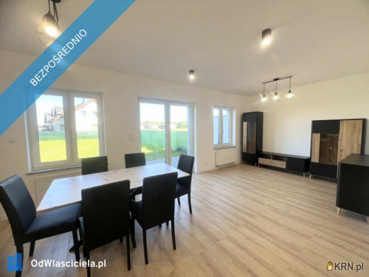 Chrząstawa Mała, ul. , 5 pokojowe, Dom  na sprzedaż