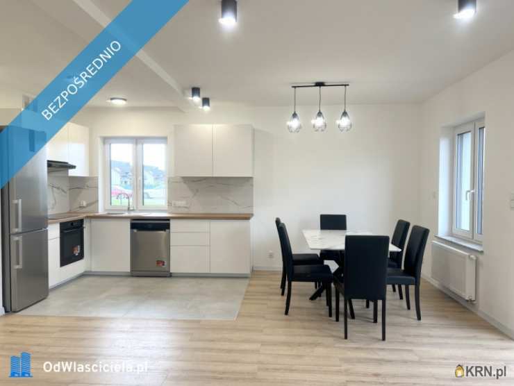 5 pokojowe, Chrząstawa Mała, ul. , Dom  na sprzedaż