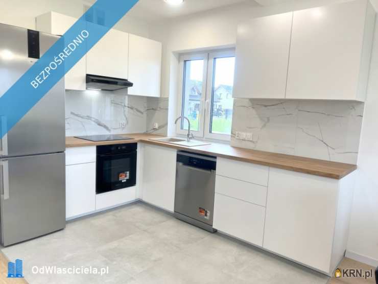 OdWlasciciela.pl, Dom  na sprzedaż, Chrząstawa Mała, ul. 