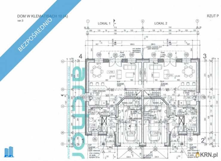 Dom  na sprzedaż, 5 pokojowe, Chrząstawa Mała, ul. 