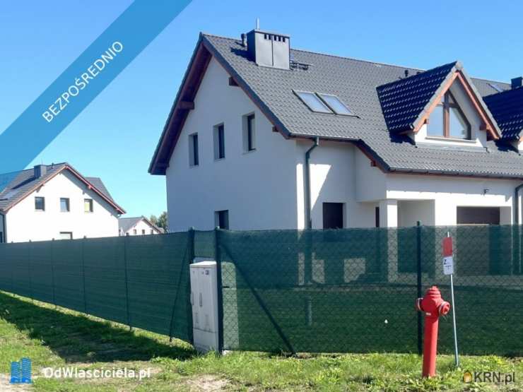 Dom  na sprzedaż, 5 pokojowe, Chrząstawa Mała, ul. 