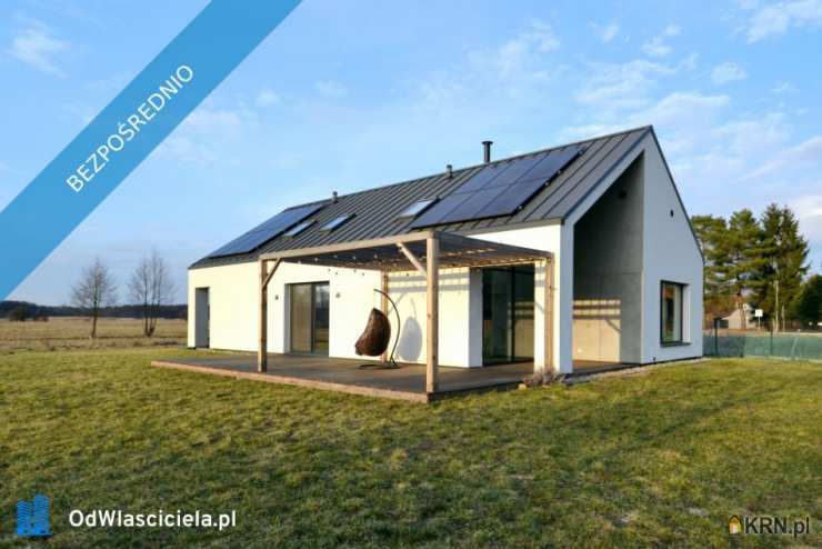 Dom  na sprzedaż, Cupel, ul. Arciechowska, 5 pokojowe