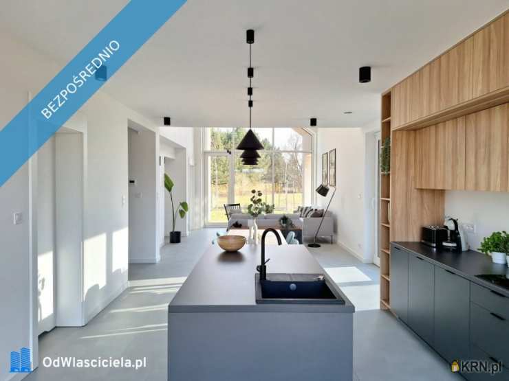 Dom  na sprzedaż, 5 pokojowe, Cupel, ul. Arciechowska