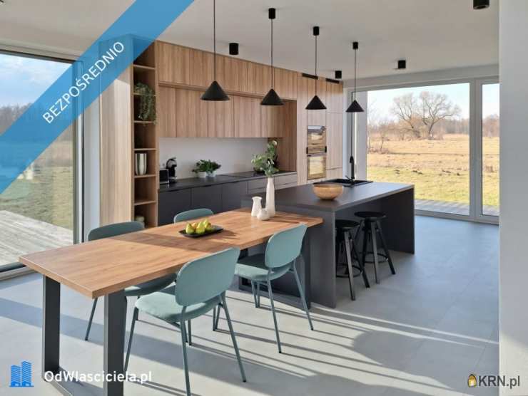 Cupel, ul. Arciechowska, Dom  na sprzedaż, 5 pokojowe