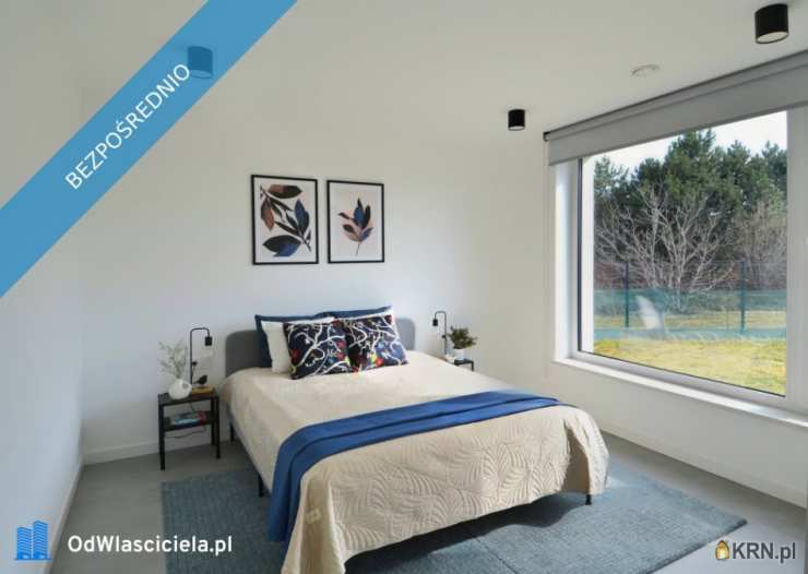 OdWlasciciela.pl, Dom  na sprzedaż, Cupel, ul. Arciechowska