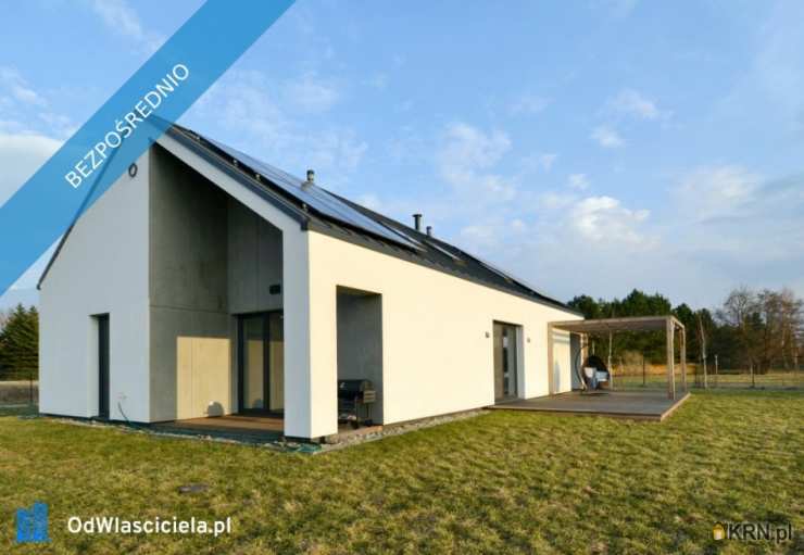 Dom  na sprzedaż, Cupel, ul. Arciechowska, 5 pokojowe