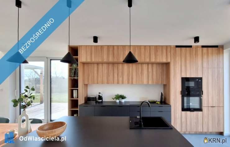 Cupel, ul. Arciechowska, 5 pokojowe, Dom  na sprzedaż