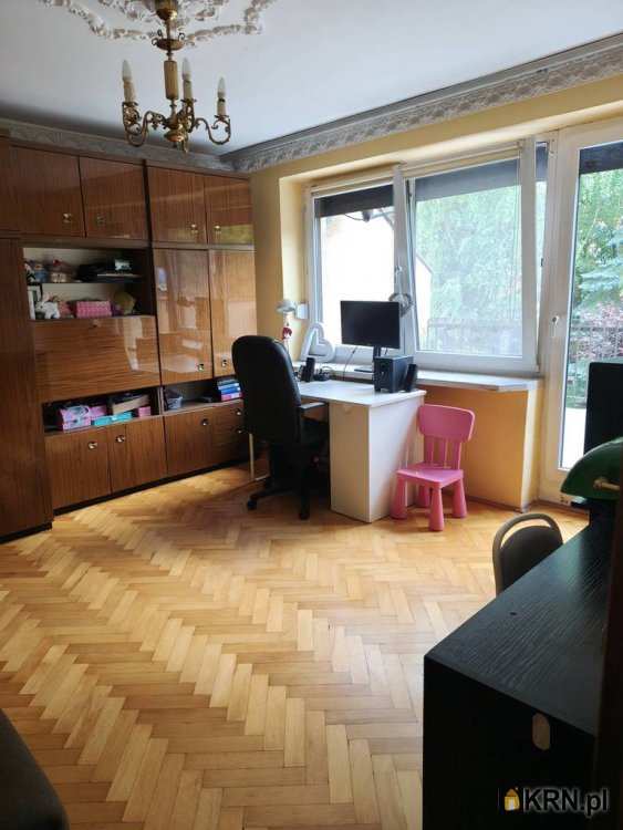 4 pokojowe, Dom  na sprzedaż, Częstochowa, ul. 