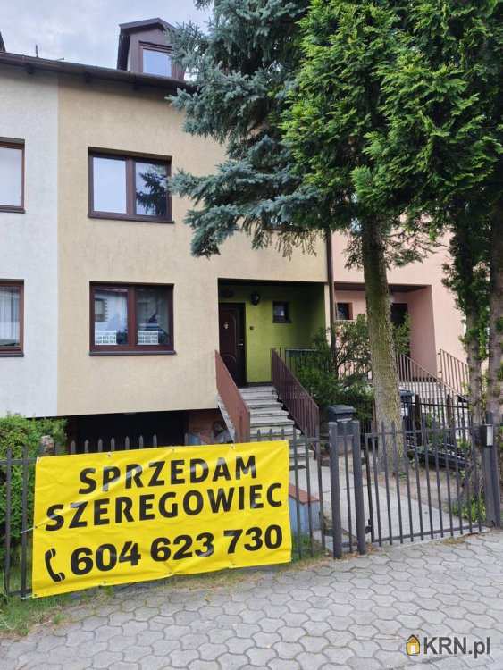 Dom  na sprzedaż, Częstochowa, ul. , 4 pokojowe
