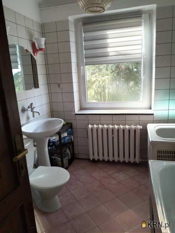 4 pokojowe, Dom  na sprzedaż, Częstochowa, ul. 