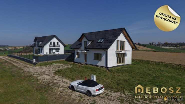 Dom  na sprzedaż, Czyżów, ul. , 5 pokojowe