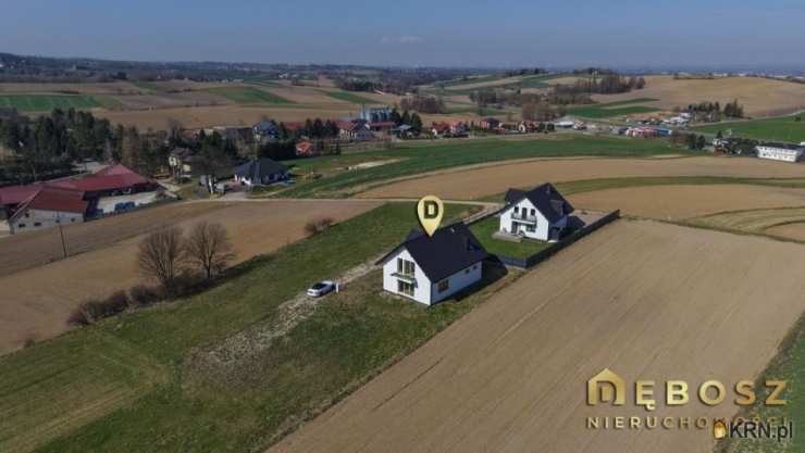 DĘBOSZ Nieruchomości, Dom  na sprzedaż, Czyżów, ul. 