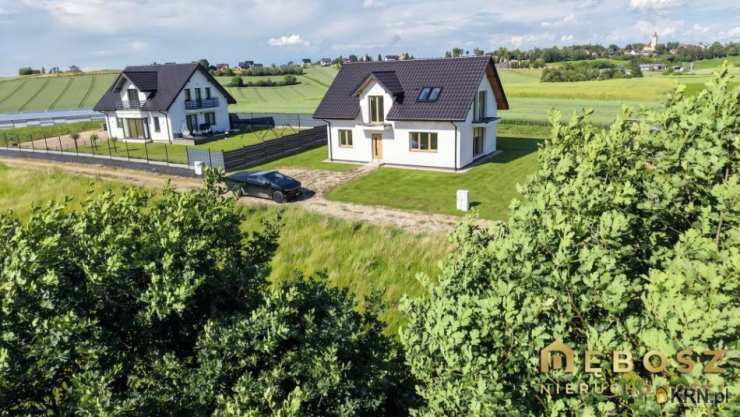 Czyżów, ul. , Dom  na sprzedaż, 5 pokojowe