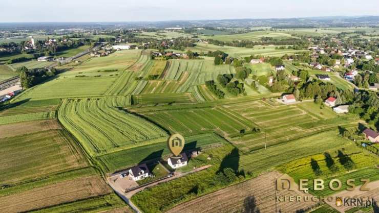 DĘBOSZ Nieruchomości, Dom  na sprzedaż, Czyżów, ul. 