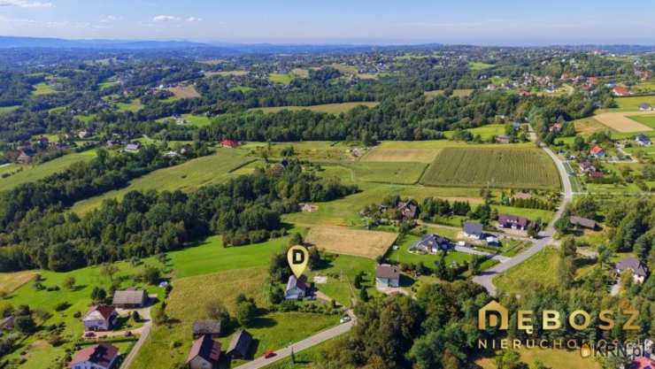 Dobczyce, ul. , Dom  na sprzedaż, 