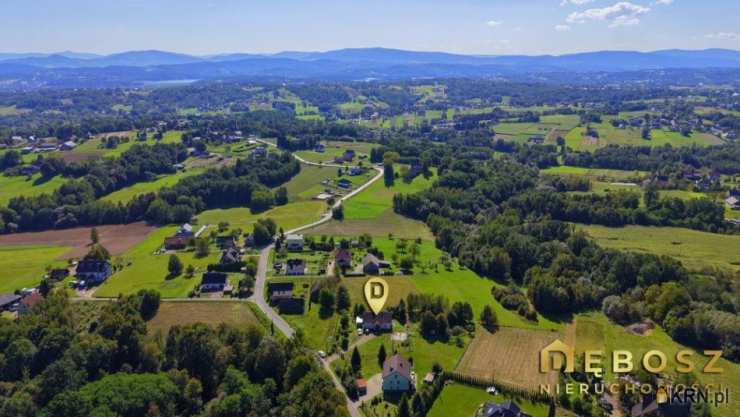 , Dobczyce, ul. , Dom  na sprzedaż