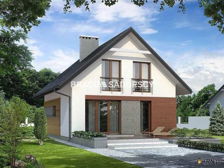 , Dom  na sprzedaż, Dojazdów, ul. 