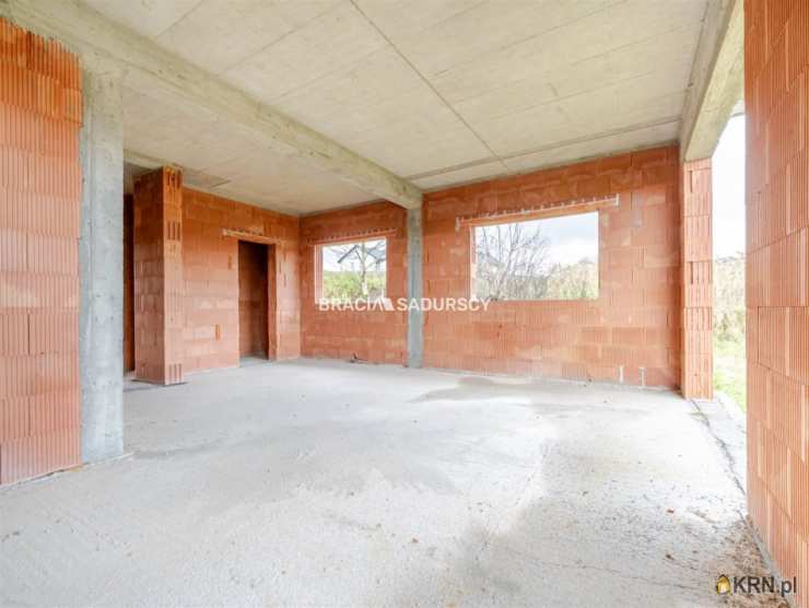 BRACIA SADURSCY ODDZIAŁ BS4 KROWODRZA, Dom  na sprzedaż, Dojazdów, ul. 