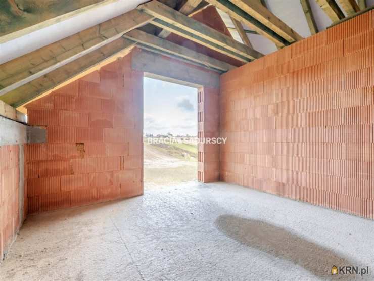 BRACIA SADURSCY ODDZIAŁ BS4 KROWODRZA, Dom  na sprzedaż, Dojazdów, ul. 