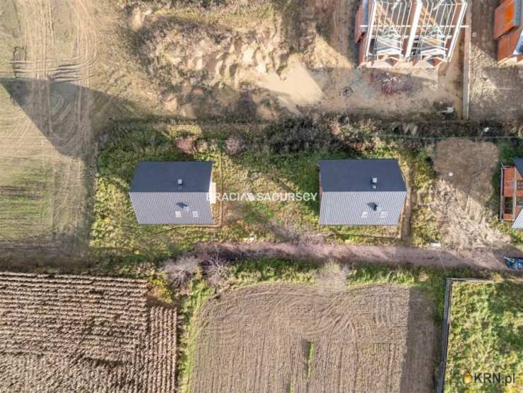 BRACIA SADURSCY ODDZIAŁ BS4 KROWODRZA, Dom  na sprzedaż, Dojazdów, ul. 