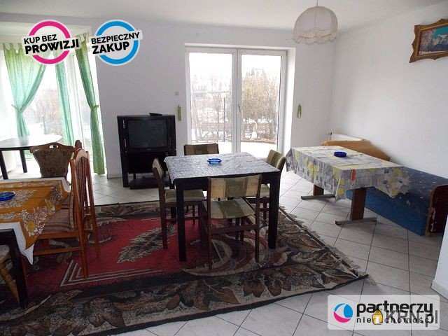 Gdańsk, Olszynka, ul. Zielna, 5 pokojowe, Dom  na sprzedaż