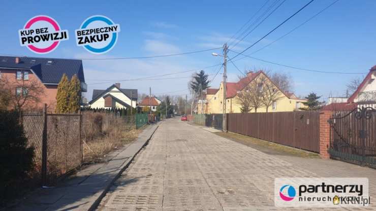 5 pokojowe, Gdańsk, Olszynka, ul. Zielna, Dom  na sprzedaż