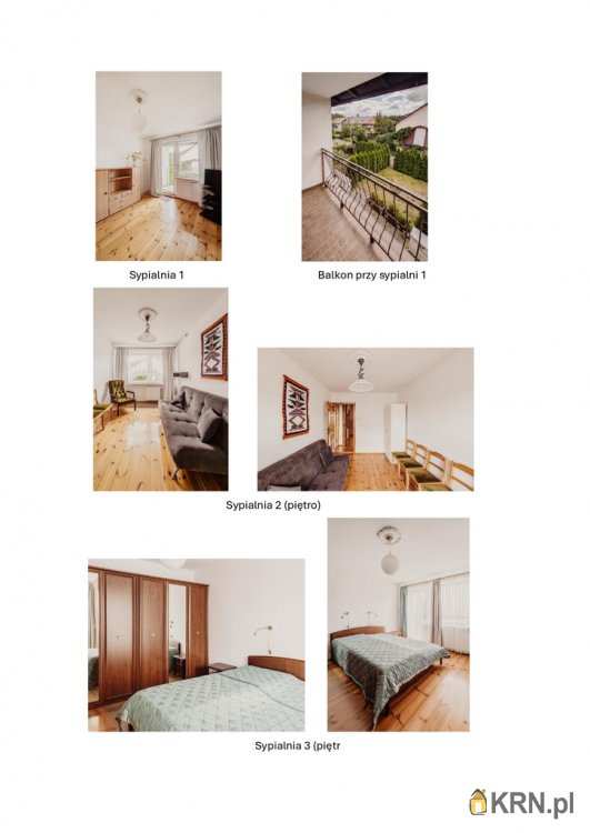 Gdańsk, Osowa, ul. , Dom  na sprzedaż, 4 pokojowe