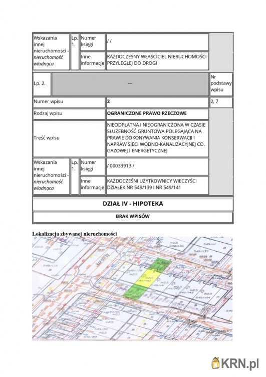 Dom  na sprzedaż, 4 pokojowe, Gdańsk, Osowa, ul. 