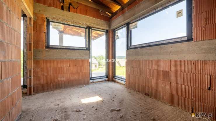 Głogoczów, ul. , Dom  na sprzedaż, 