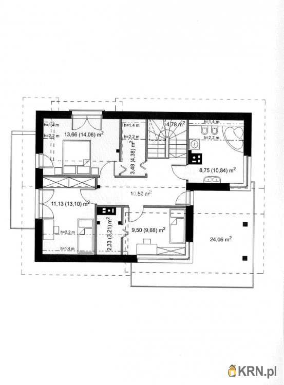 , Dom  na sprzedaż, Głogoczów, ul. 