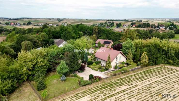 Bracia Sadurscy Oddział BS3 Przewóz, Dom  na sprzedaż, Gnatowice, ul. 