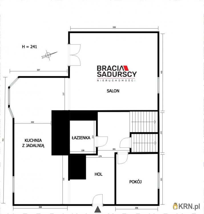 Gnatowice, ul. , Dom  na sprzedaż, 