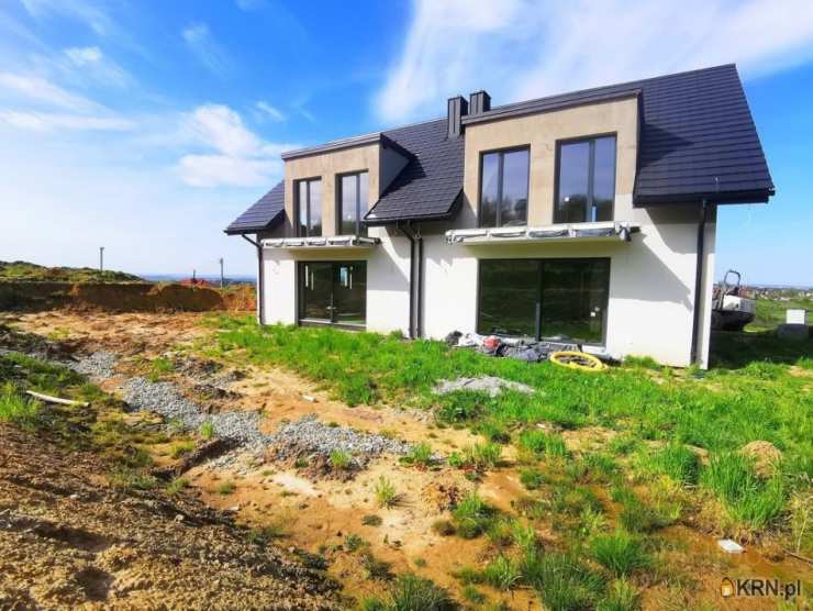 Dom  na sprzedaż, 5 pokojowe, Golkowice, ul. 