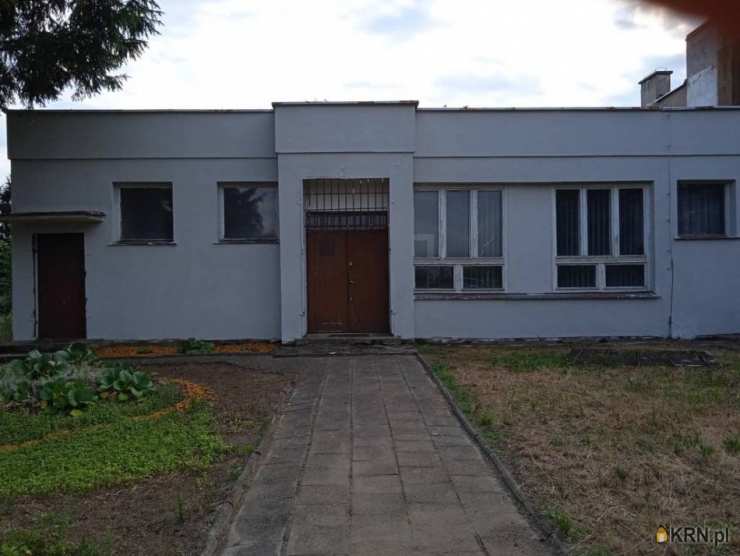 Dom  na sprzedaż, 4 pokojowe, Gościejewo, ul. 