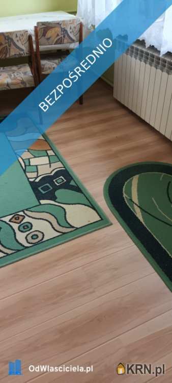 4 pokojowe, Hrubieszów, ul. Zamojska, Dom  na sprzedaż