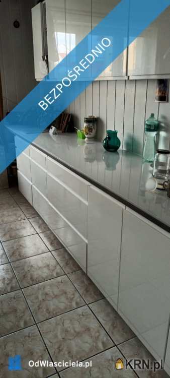 4 pokojowe, Dom  na sprzedaż, Hrubieszów, ul. Zamojska