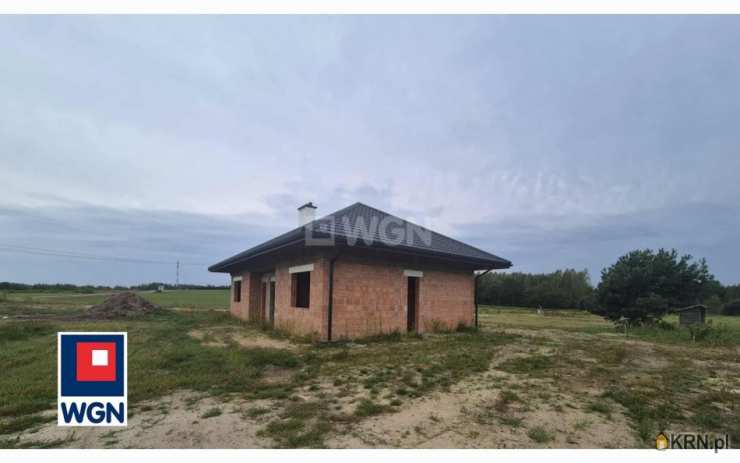 Dom  na sprzedaż, 4 pokojowe, Jagodnik, ul. 