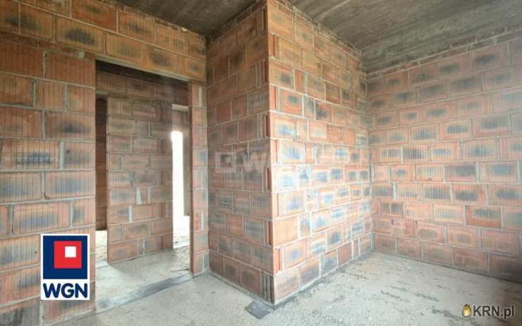 4 pokojowe, Dom  na sprzedaż, Jagodnik, ul. 