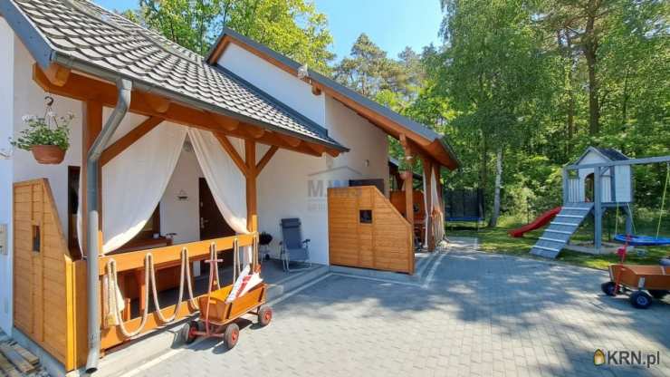 Jarosławiec, ul. Kempingowa, , Dom  na sprzedaż