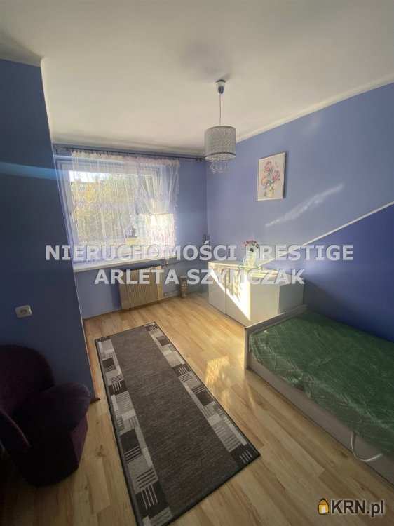 Nieruchomości Prestige, Dom  na sprzedaż, Jastrzębie-Zdrój, os. Chrobrego, ul. 