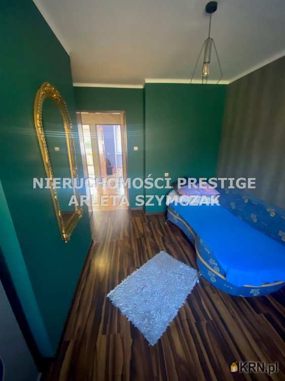 Dom  na sprzedaż, , Jastrzębie-Zdrój, os. Chrobrego, ul. 