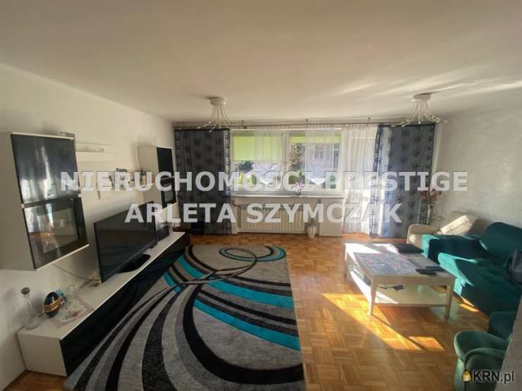 Nieruchomości Prestige, Dom  na sprzedaż, Jastrzębie-Zdrój, os. Chrobrego, ul. 