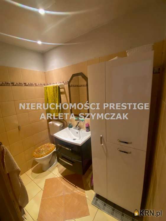 Dom  na sprzedaż, , Jastrzębie-Zdrój, os. Chrobrego, ul. 