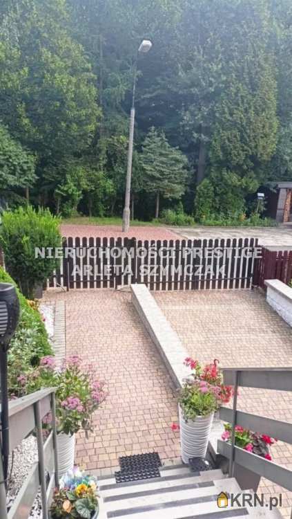 , Dom  na sprzedaż, Jastrzębie-Zdrój, os. Chrobrego, ul. 