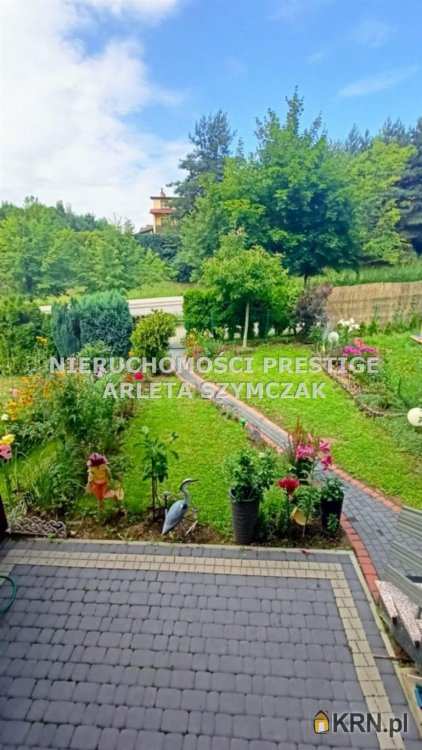 Nieruchomości Prestige, Dom  na sprzedaż, Jastrzębie-Zdrój, os. Chrobrego, ul. 