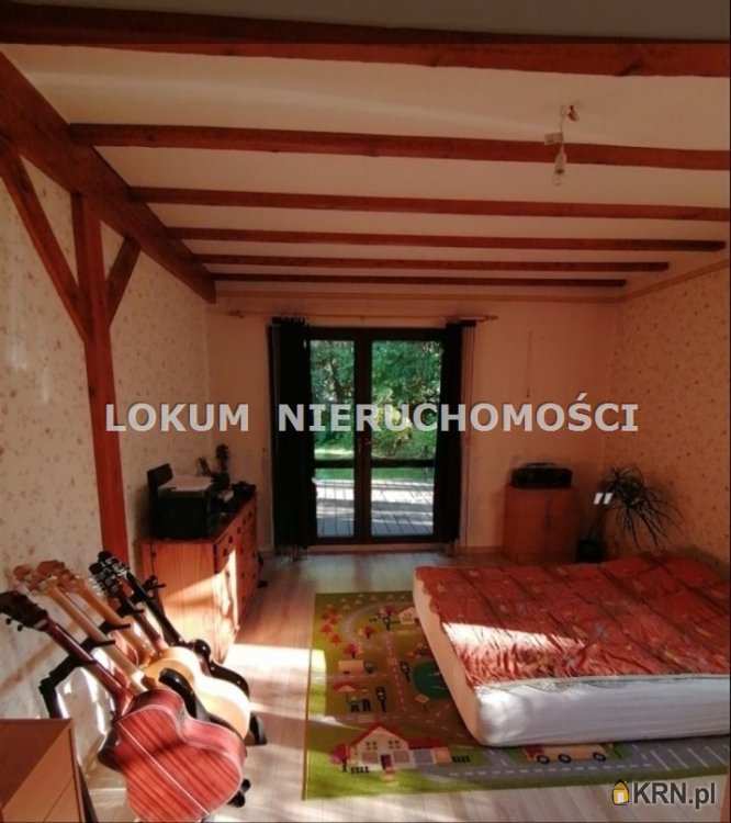 Nieruchomości LOKUM, Dom  na sprzedaż, Jastrzębie-Zdrój, Ruptawa, ul. Przemysłowa